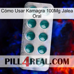 Cómo Usar Kamagra 100Mg Jalea Oral dapoxetine1